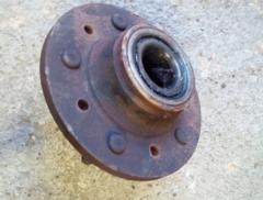 69-82 Corvette C3 Front Hub Assembly